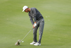 Jack Singh Brar Golf