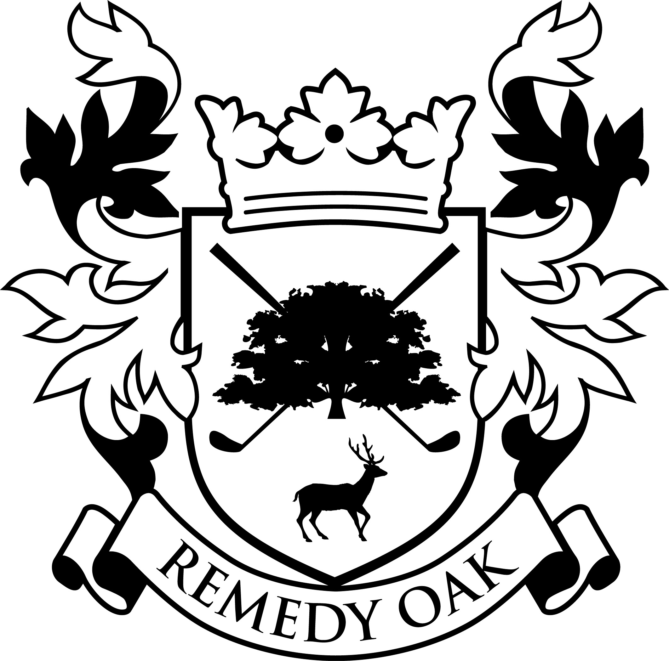 remedy-oak